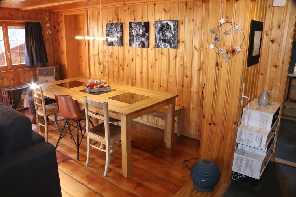 Meine Kleine Ecke Ferden 外观 照片