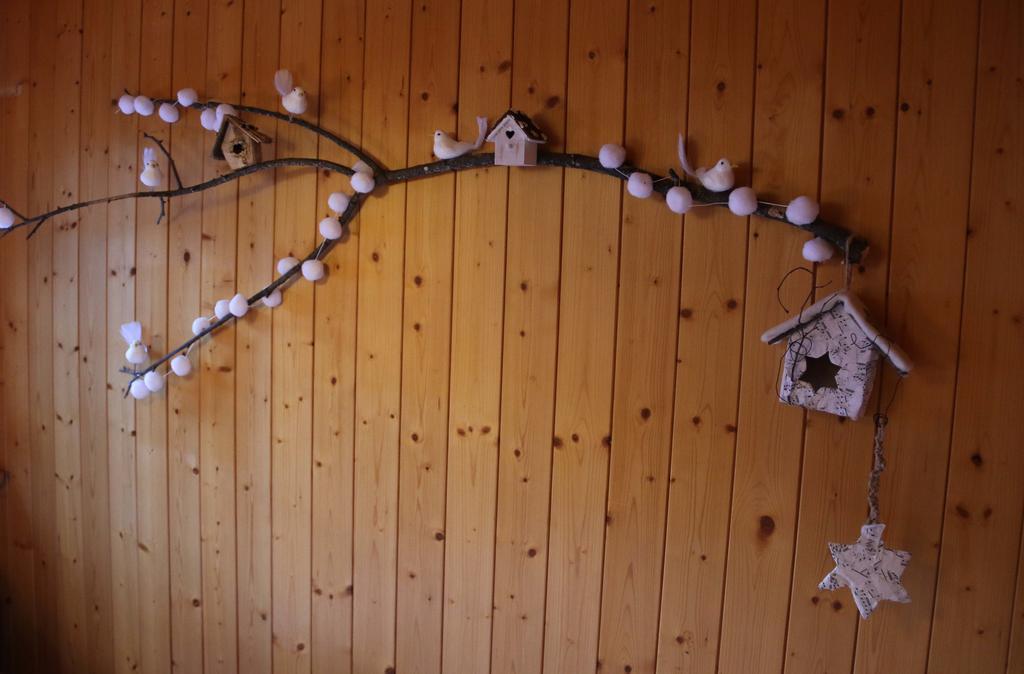 Meine Kleine Ecke Ferden 外观 照片