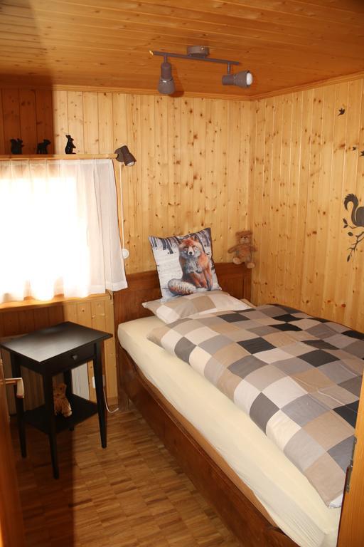 Meine Kleine Ecke Ferden 外观 照片