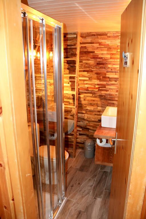 Meine Kleine Ecke Ferden 外观 照片