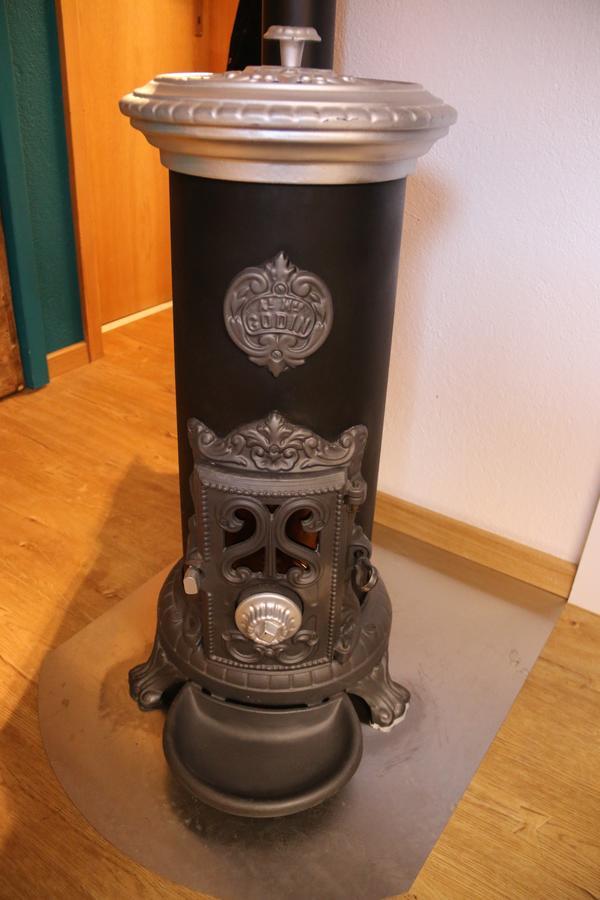 Meine Kleine Ecke Ferden 外观 照片