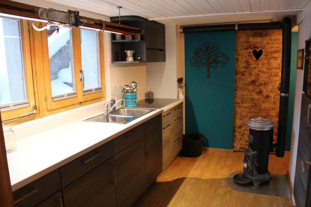 Meine Kleine Ecke Ferden 外观 照片