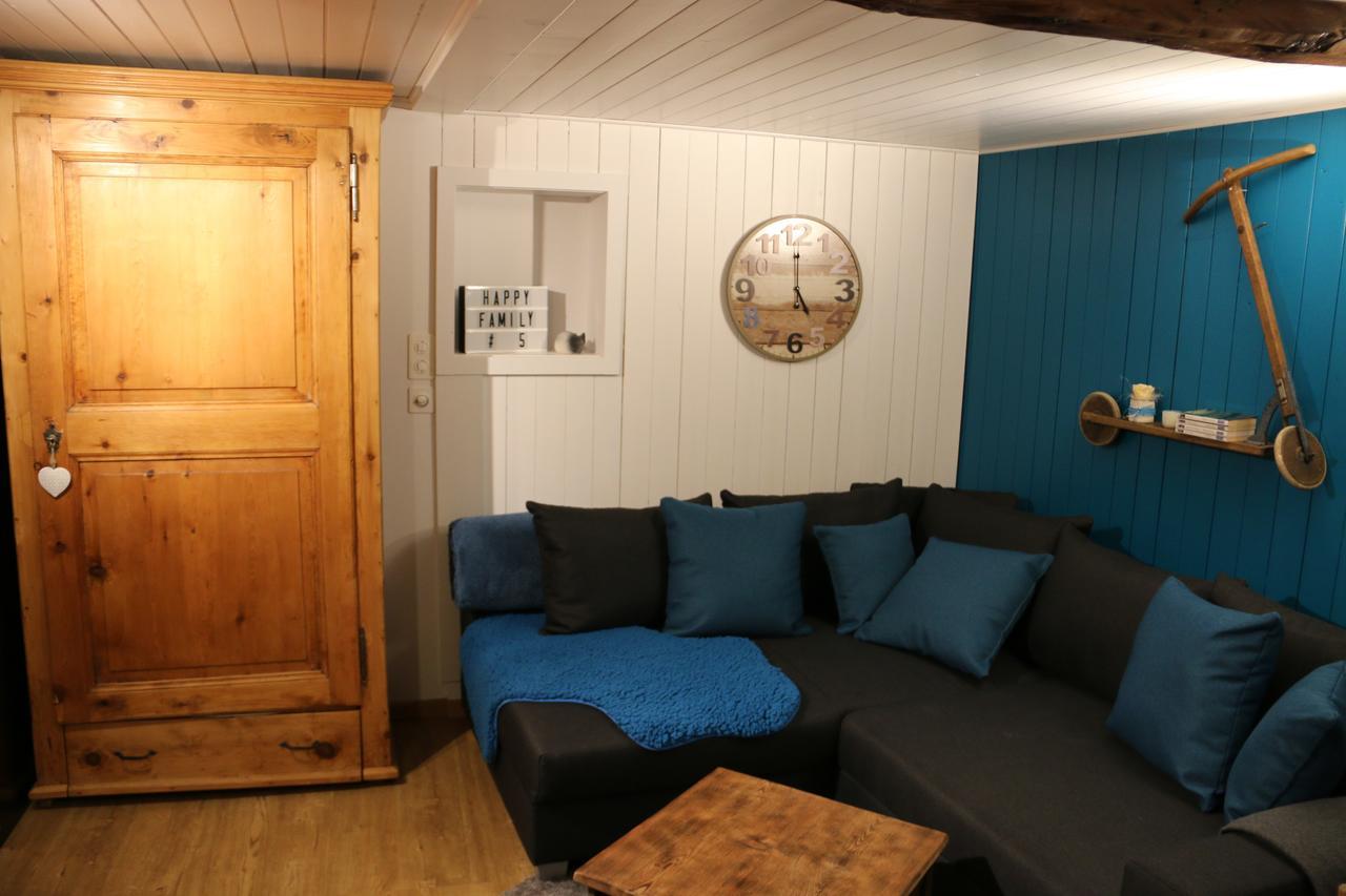 Meine Kleine Ecke Ferden 外观 照片