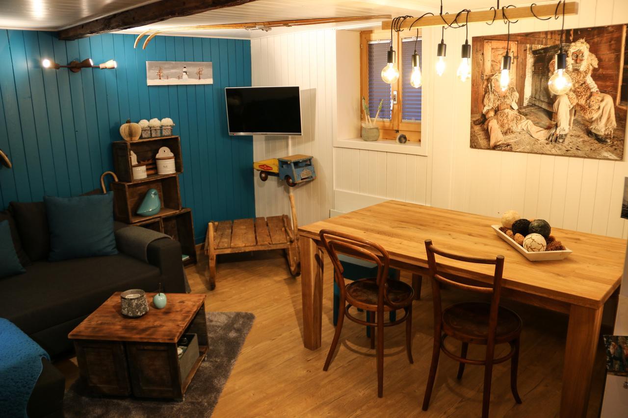 Meine Kleine Ecke Ferden 外观 照片