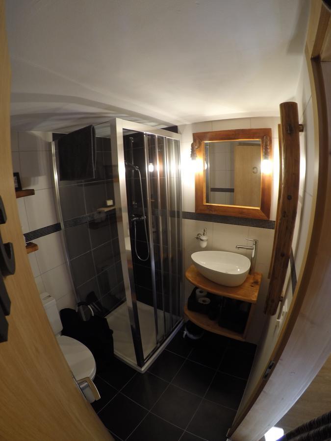 Meine Kleine Ecke Ferden 外观 照片