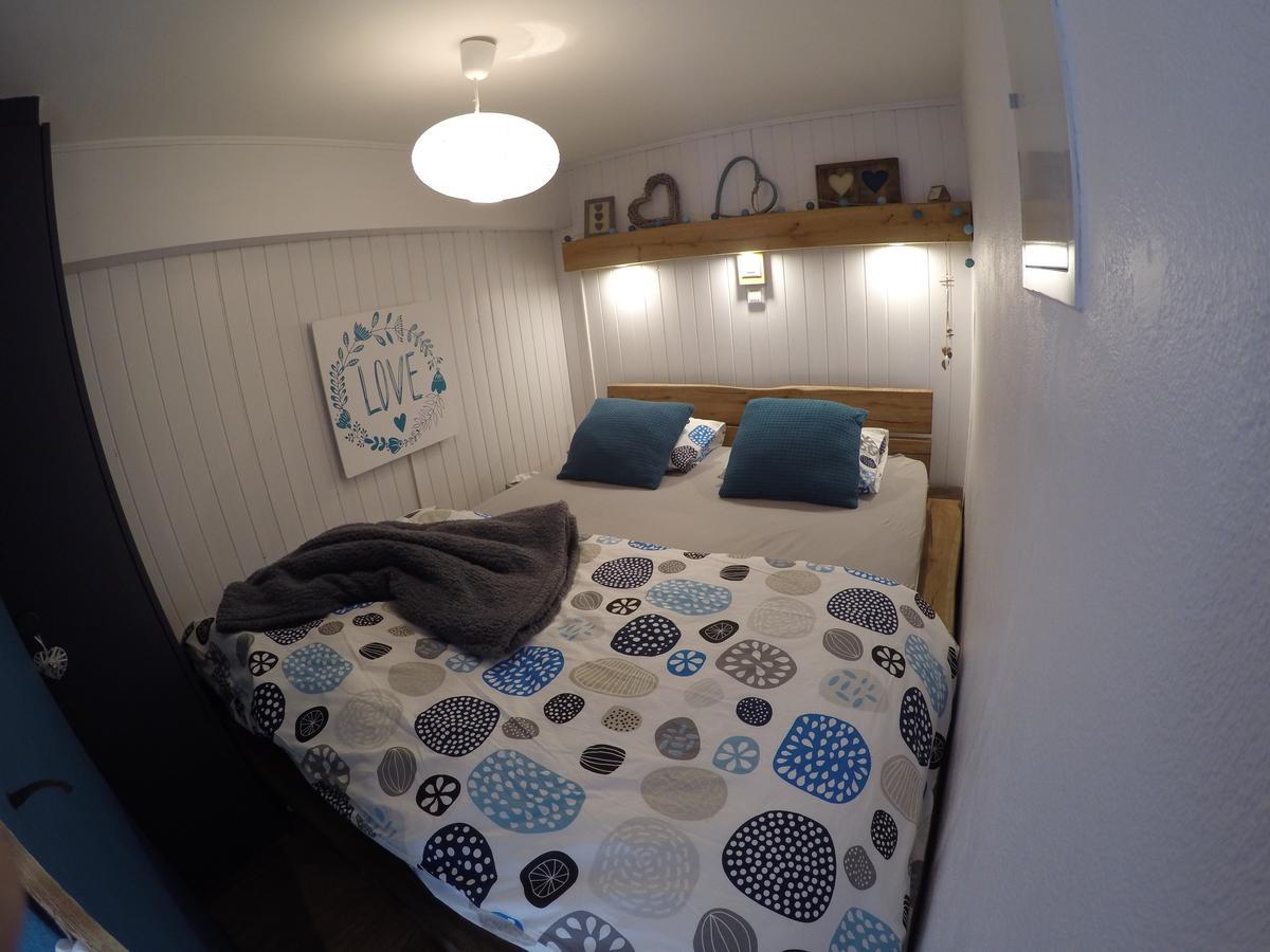 Meine Kleine Ecke Ferden 外观 照片