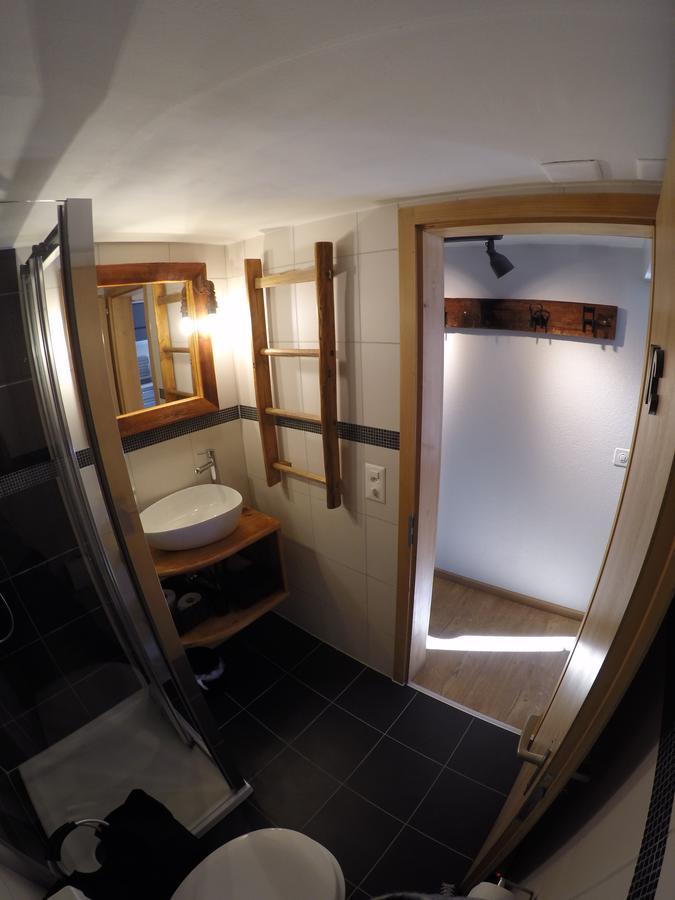 Meine Kleine Ecke Ferden 外观 照片